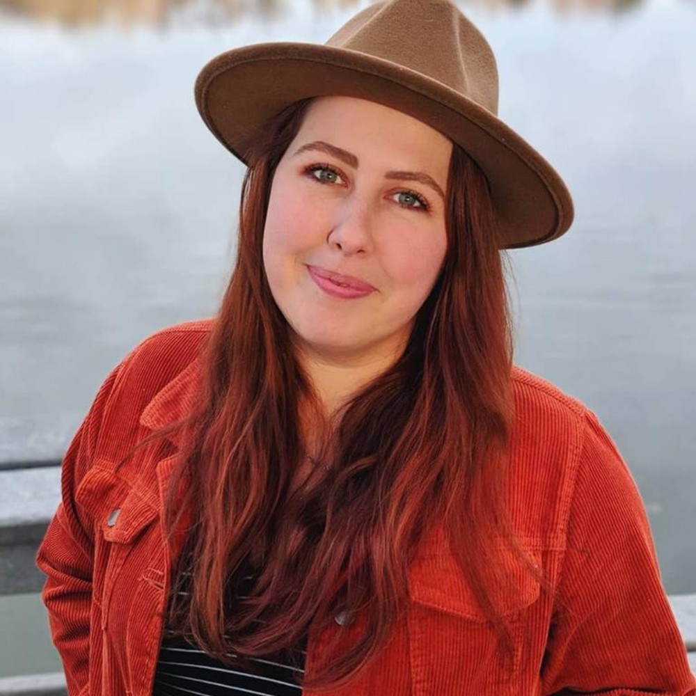 Meet your Posher, Kim